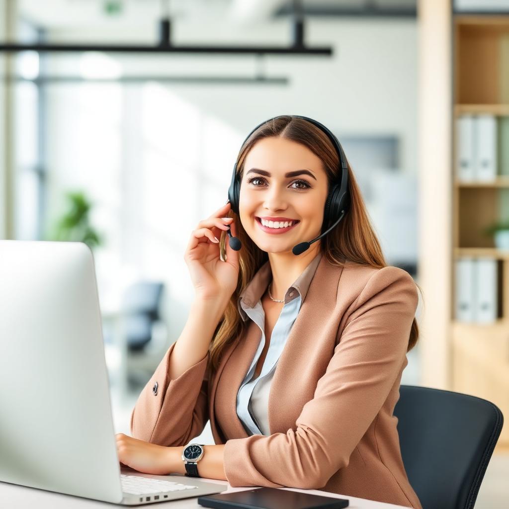 Licensed insurance agent ready to help drivers find coverage